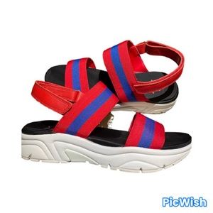 Marc Fisher sport sandal-size 8.5-like new!